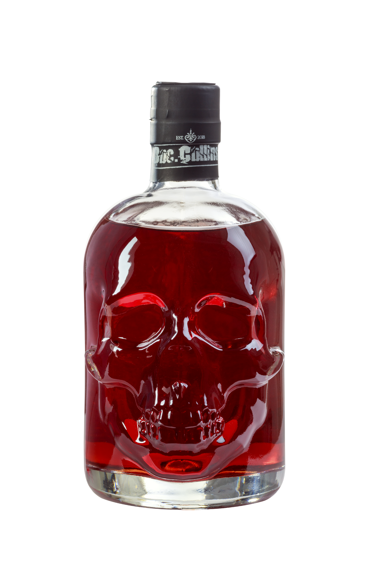 Deadly Cherry Moonshine